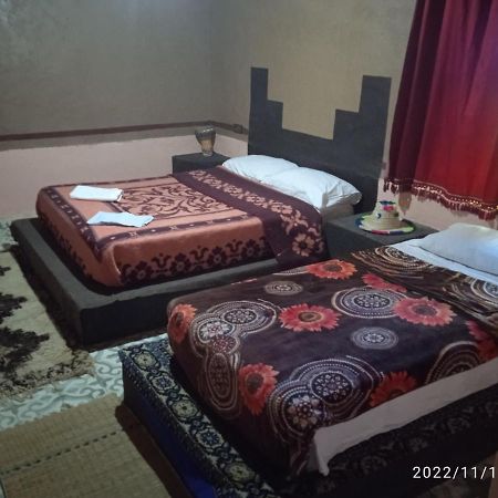 Dar Jamila Achbarou Exterior foto