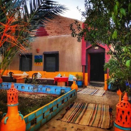 Dar Jamila Achbarou Exterior foto