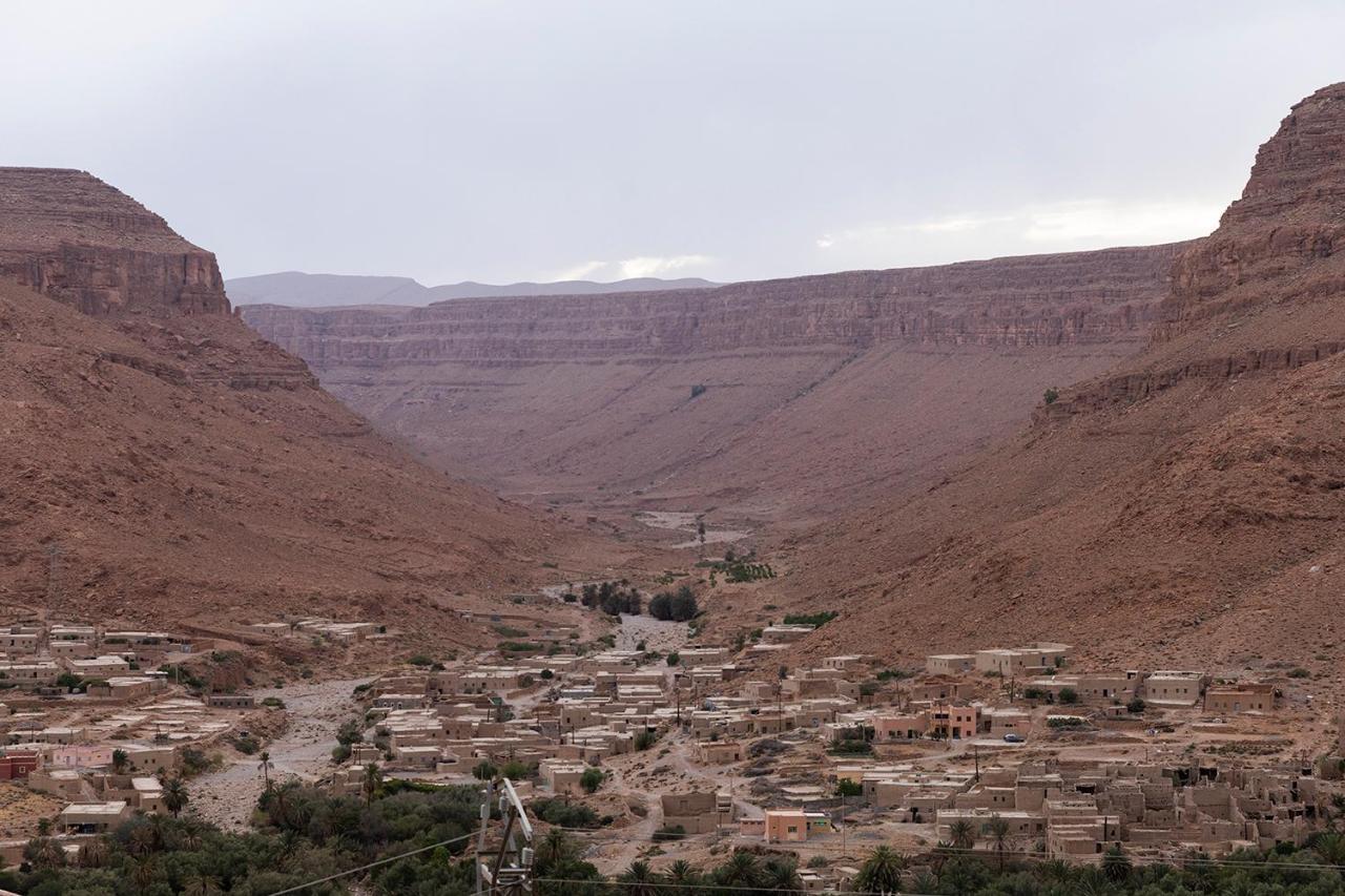 Dar Jamila Achbarou Exterior foto