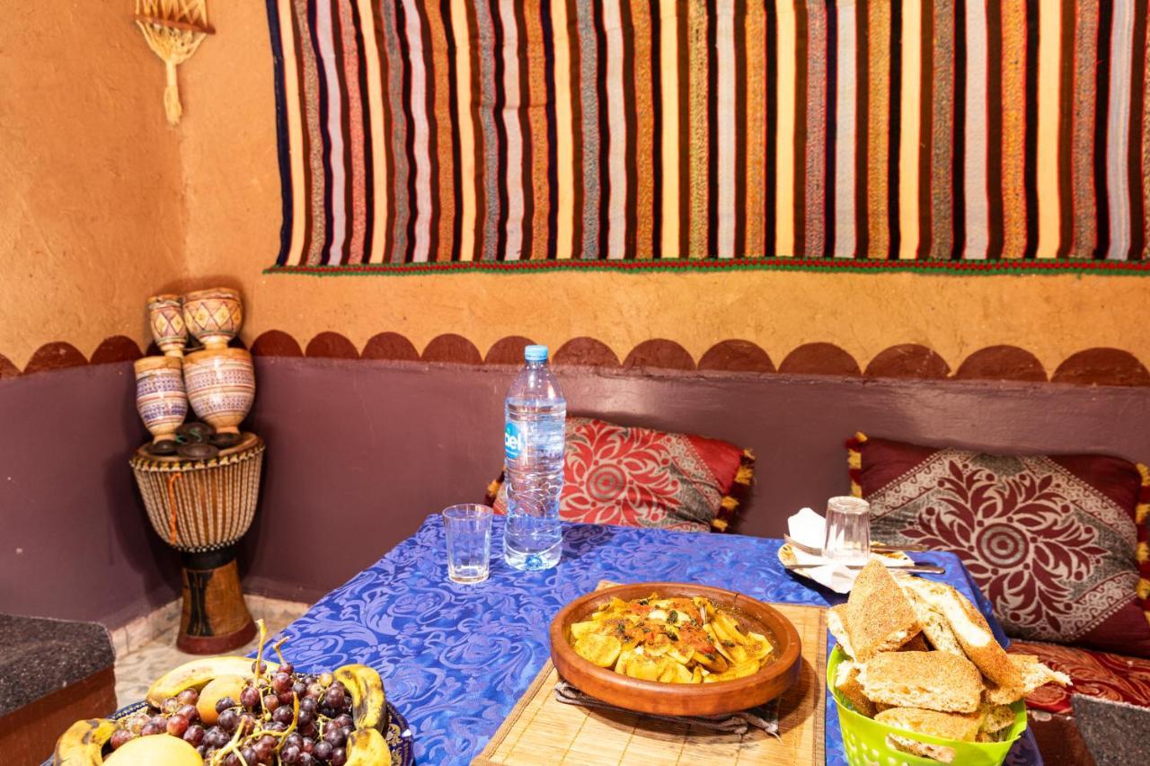 Dar Jamila Achbarou Exterior foto
