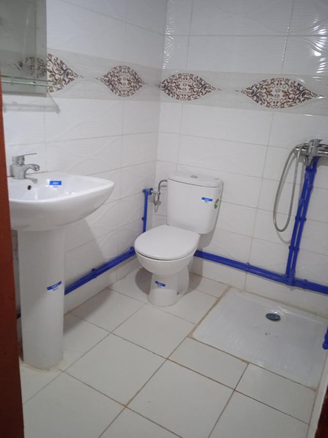 Dar Jamila Achbarou Exterior foto
