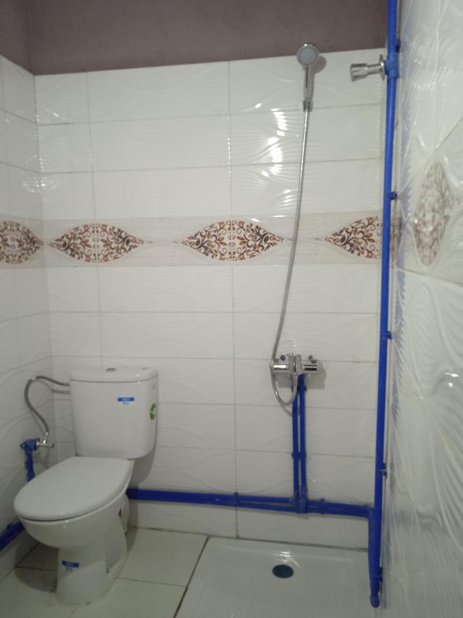 Dar Jamila Achbarou Exterior foto