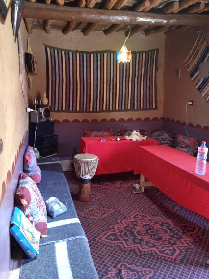 Dar Jamila Achbarou Exterior foto