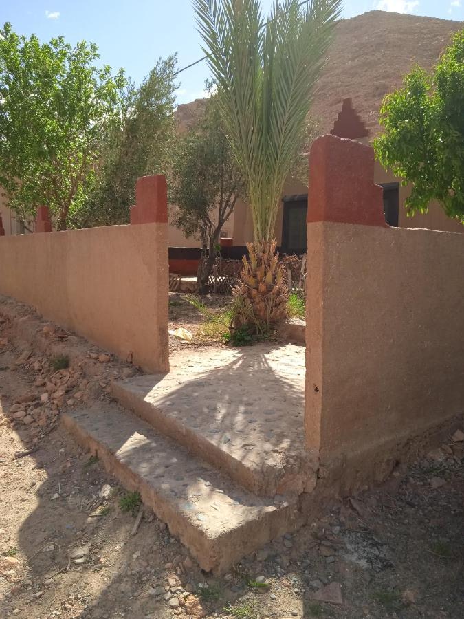 Dar Jamila Achbarou Exterior foto