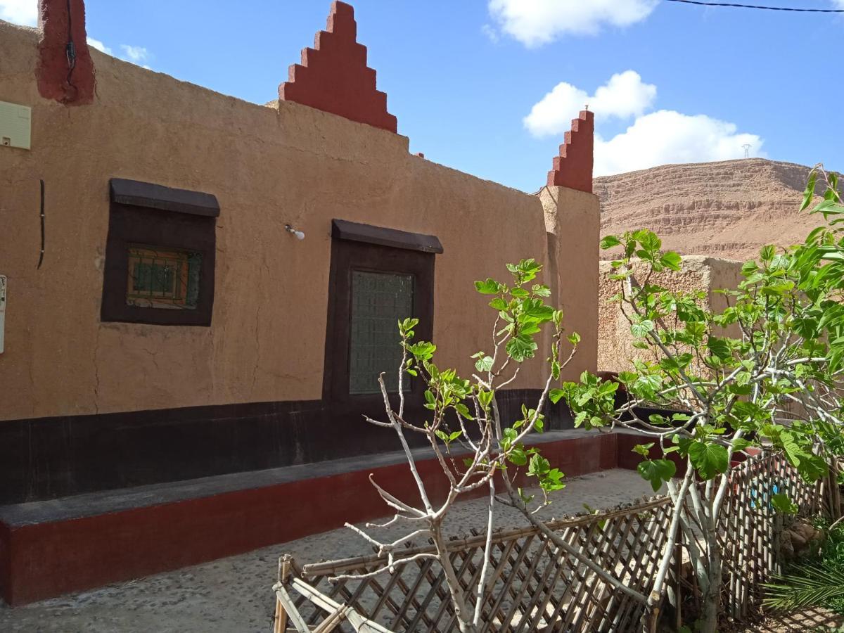 Dar Jamila Achbarou Exterior foto