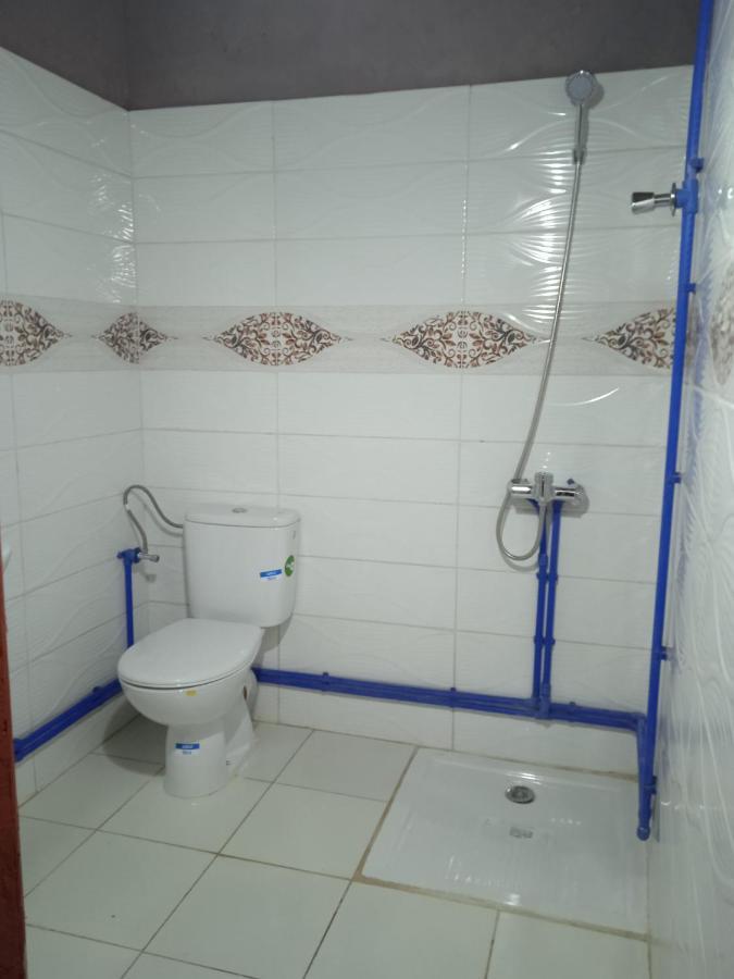 Dar Jamila Achbarou Exterior foto