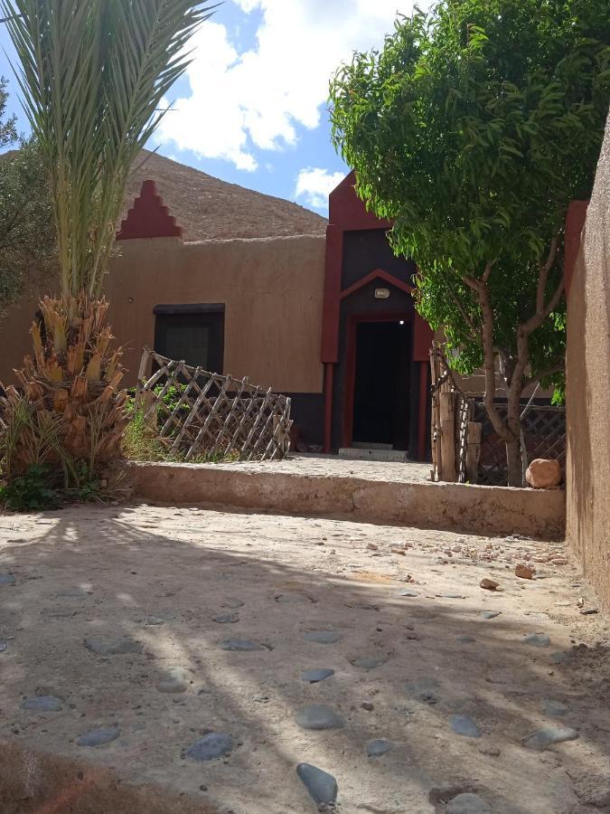 Dar Jamila Achbarou Exterior foto