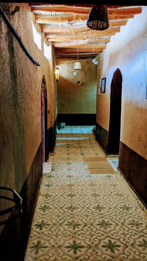 Dar Jamila Achbarou Exterior foto