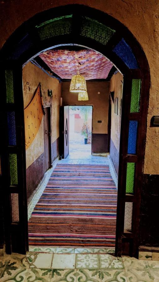 Dar Jamila Achbarou Exterior foto