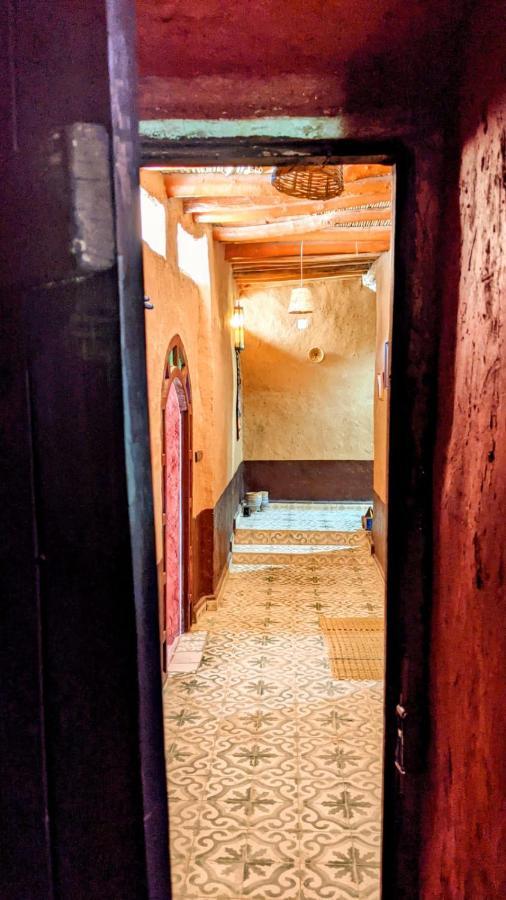 Dar Jamila Achbarou Exterior foto
