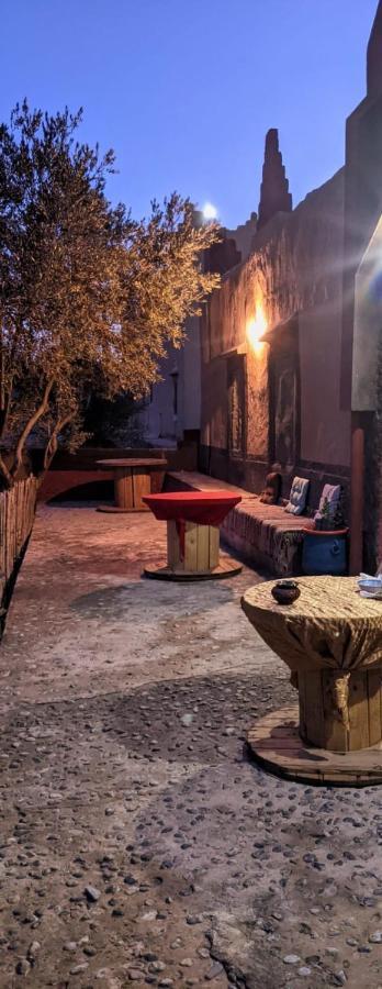 Dar Jamila Achbarou Exterior foto