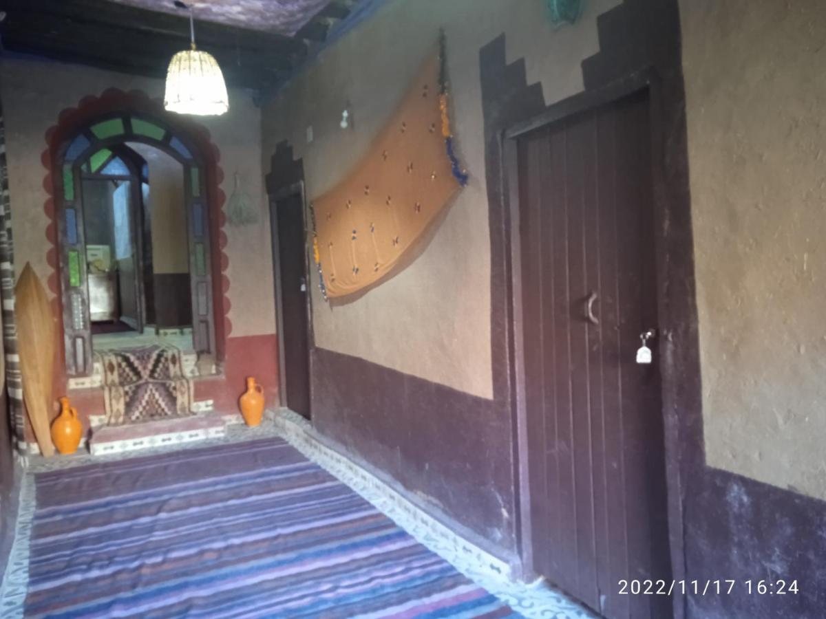 Dar Jamila Achbarou Exterior foto