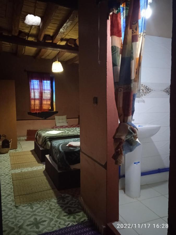 Dar Jamila Achbarou Exterior foto