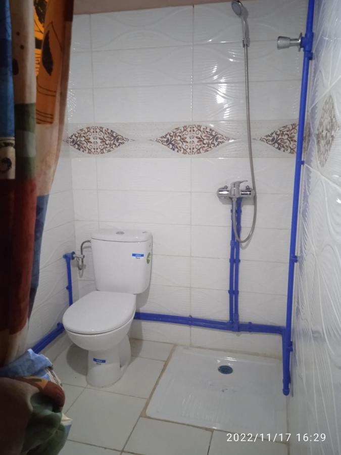 Dar Jamila Achbarou Exterior foto