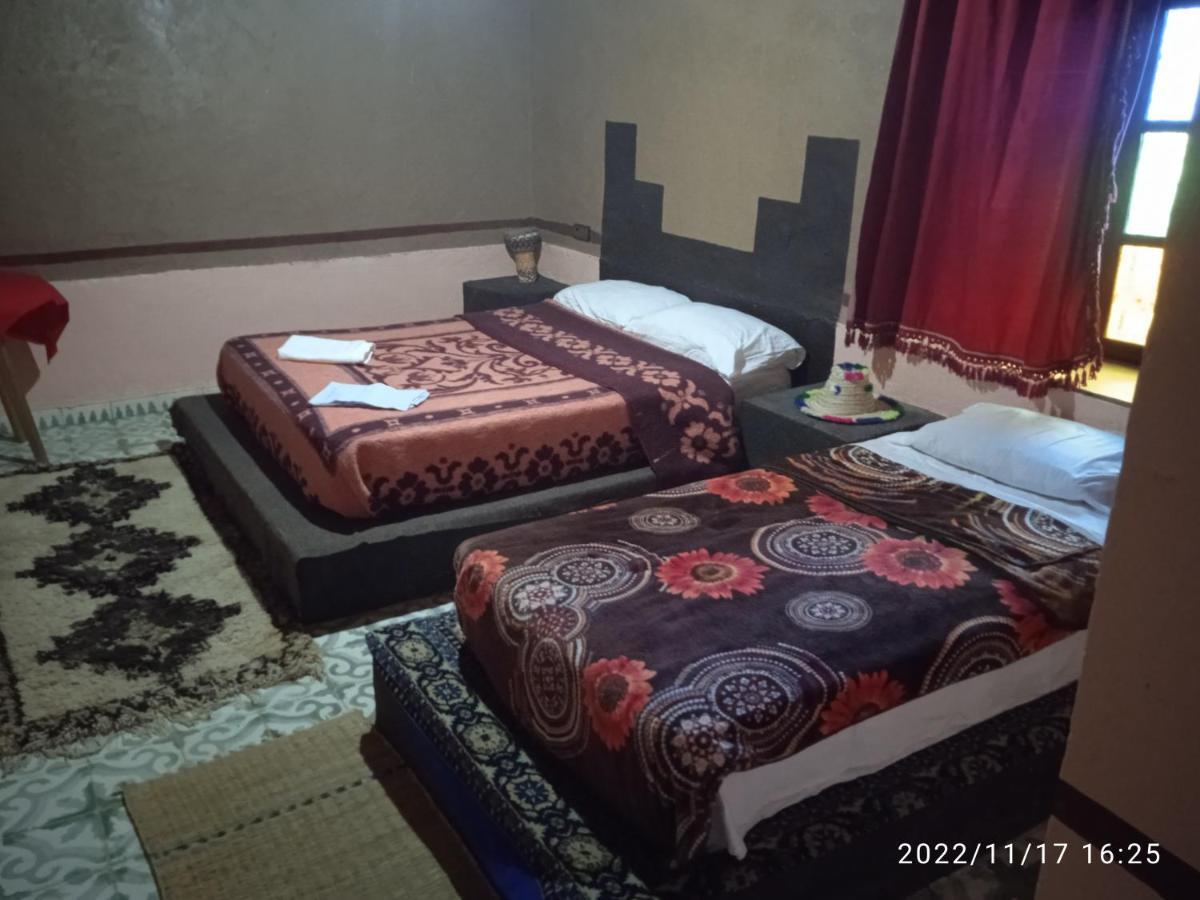 Dar Jamila Achbarou Exterior foto