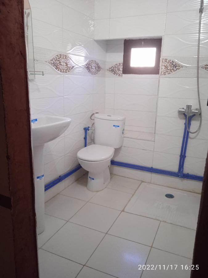 Dar Jamila Achbarou Exterior foto