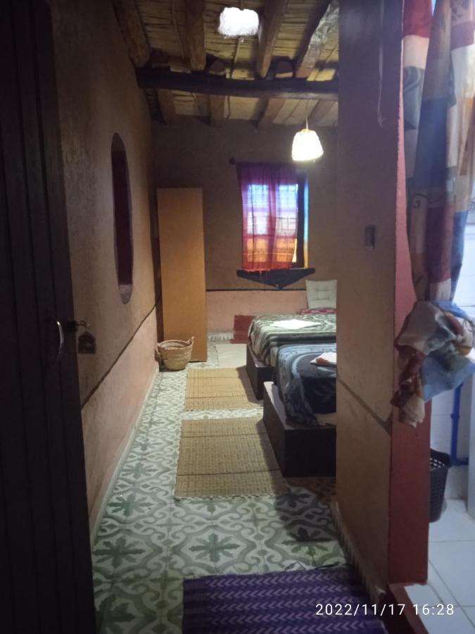 Dar Jamila Achbarou Exterior foto